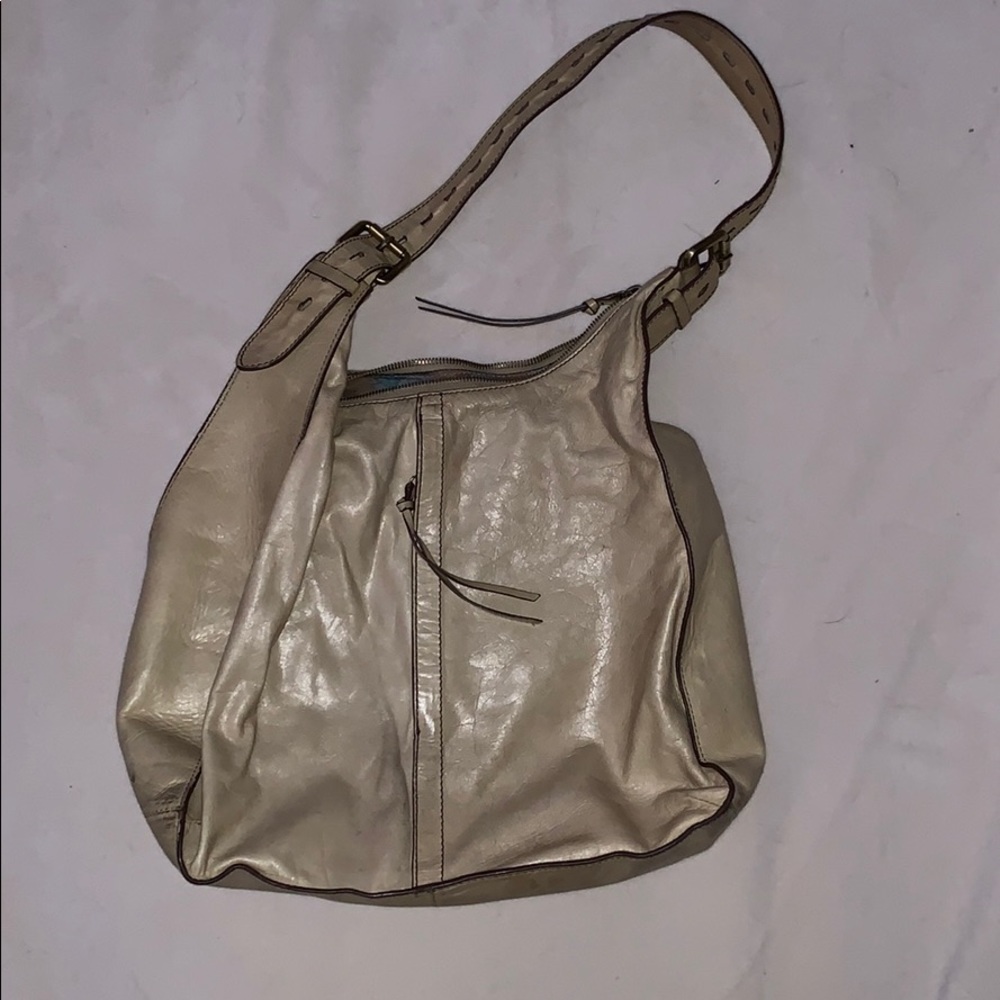 Hobo shoulder bag